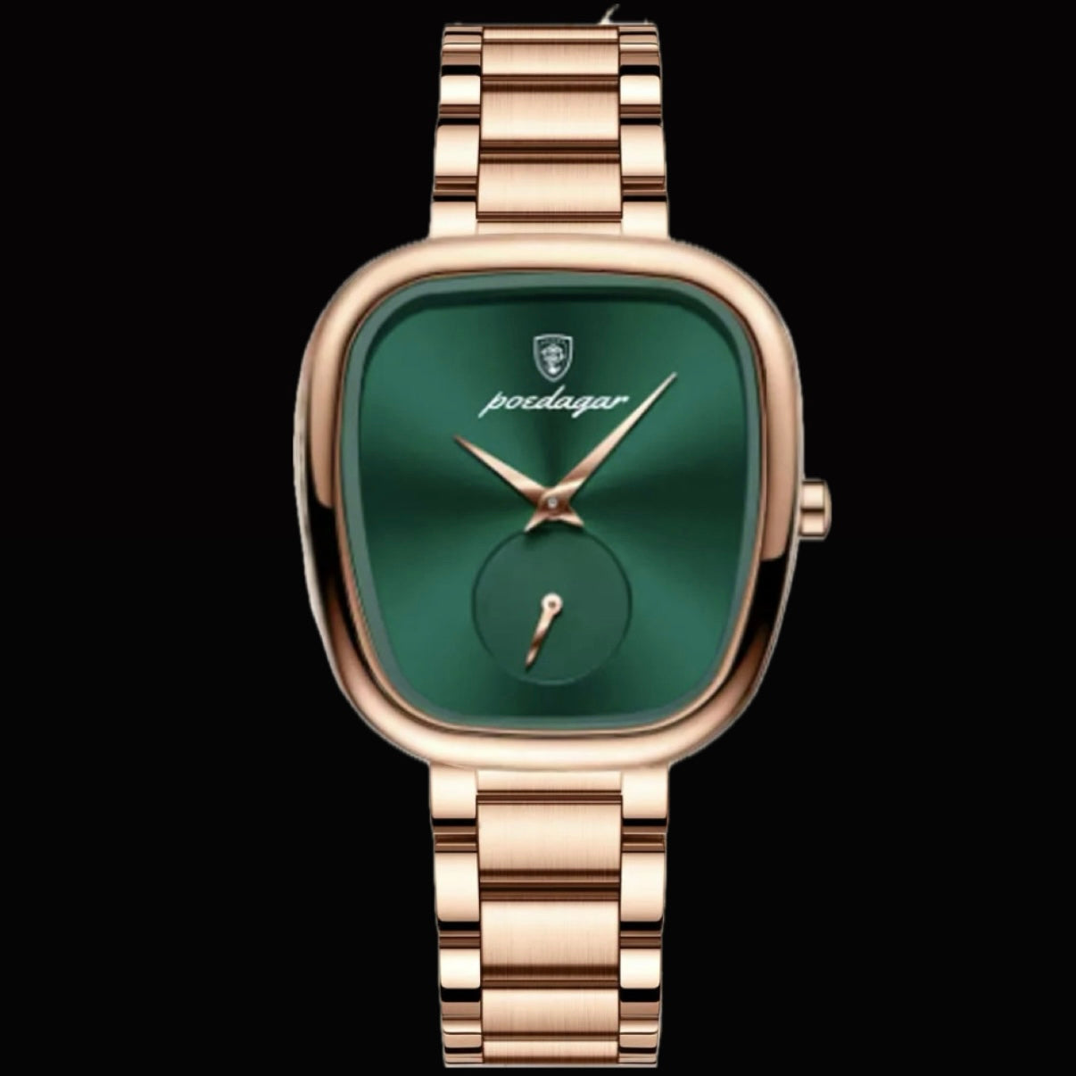 Poedagar Watch 783