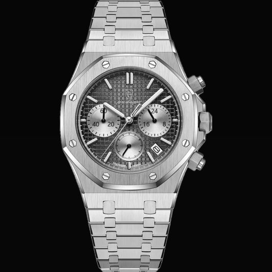 Poedagar Watch AP Mod