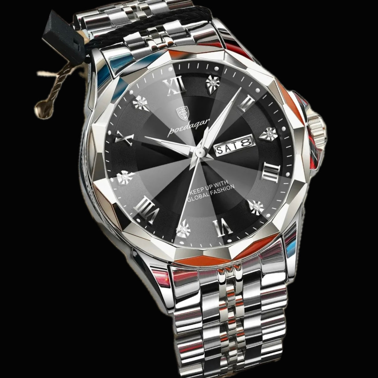 Poedagar Watch 698