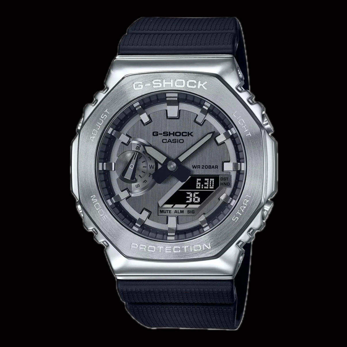 Casio G-Shock