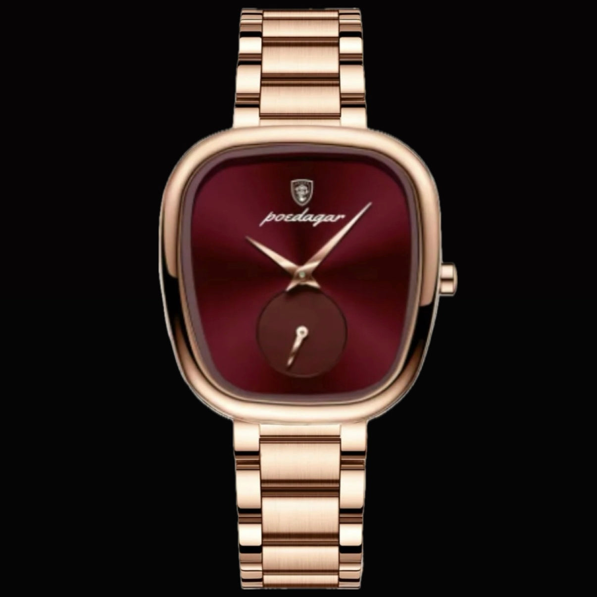 Poedagar Watch 783