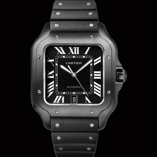 Cartier Santos SUI