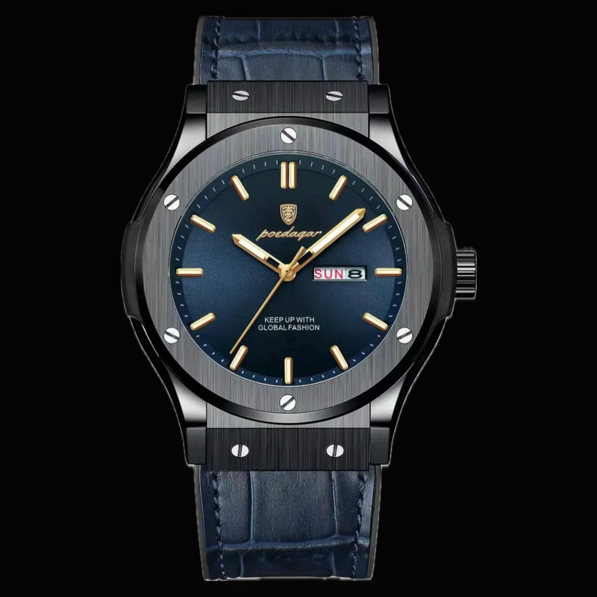 Poedagar Watch 952