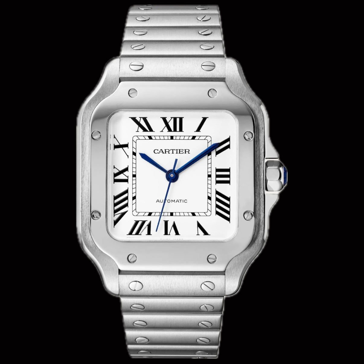 Cartier Santos SUI
