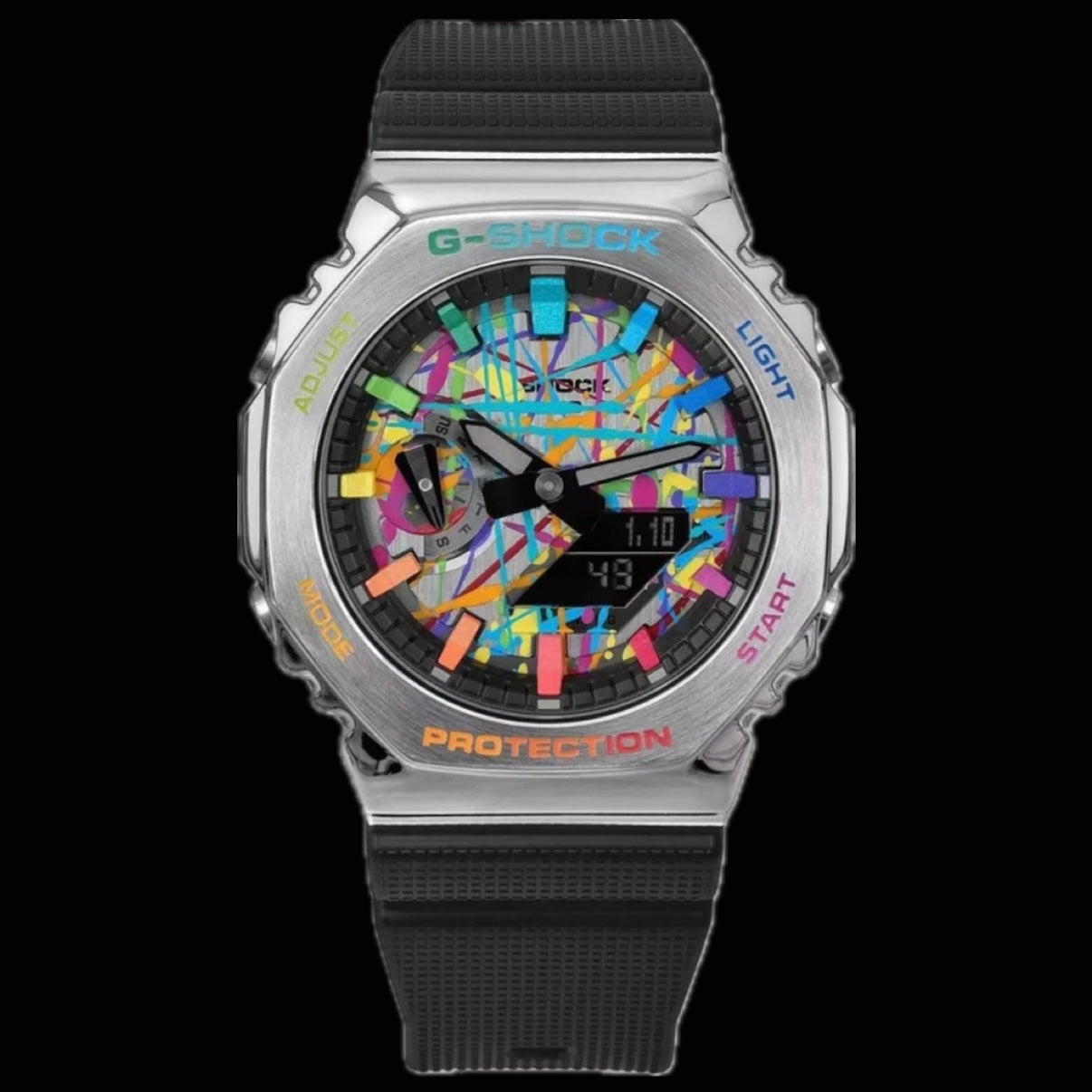 Casio G-Shock