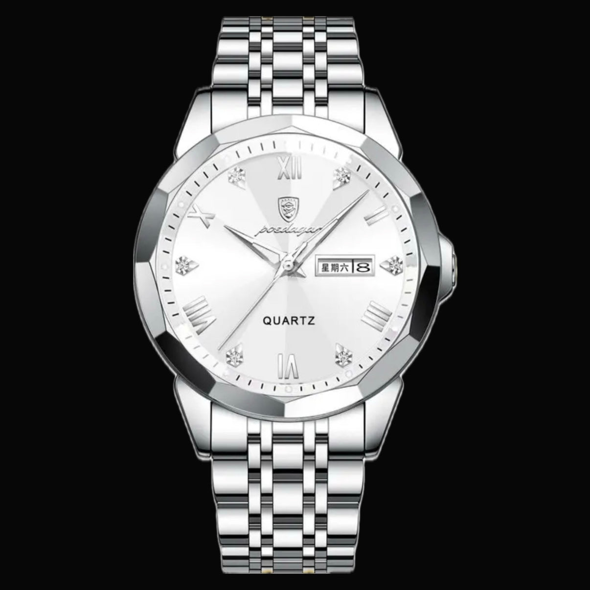 Poedagar Watch 810