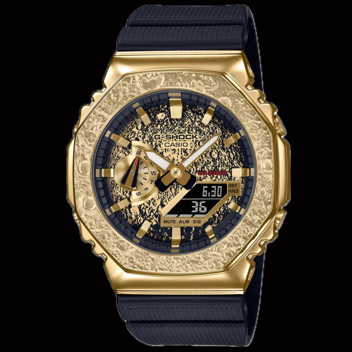 Casio G-Shock