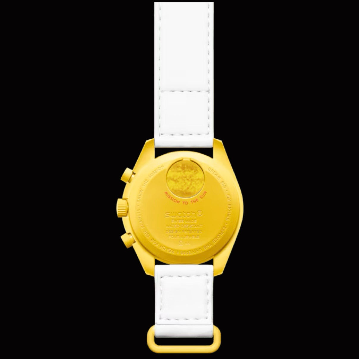 Omega x Swatch MTTS