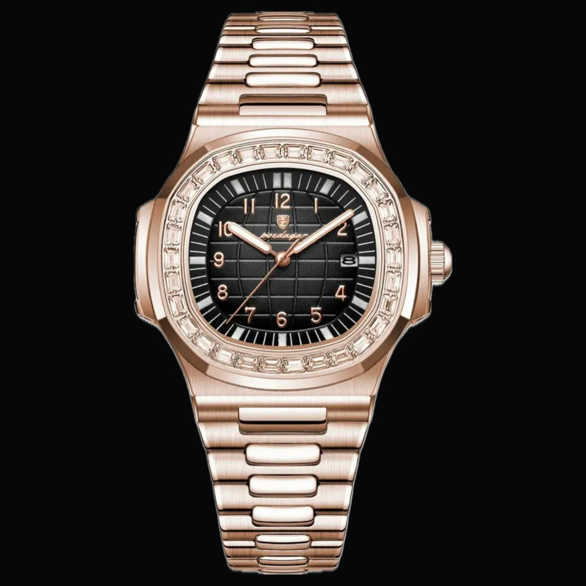Poedagar Watch Titán