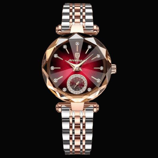 Poedagar Watch Crystal