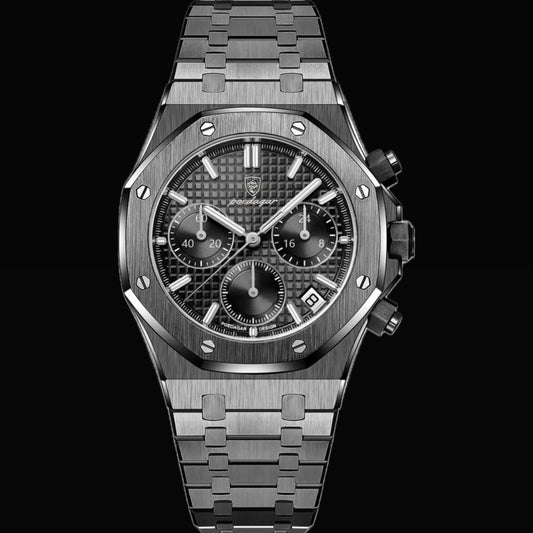 Poedagar Watch AP Mod