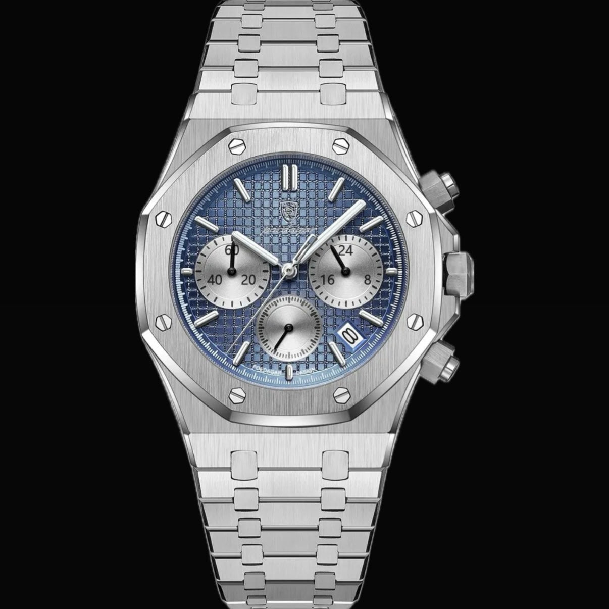 Poedagar Watch AP Mod