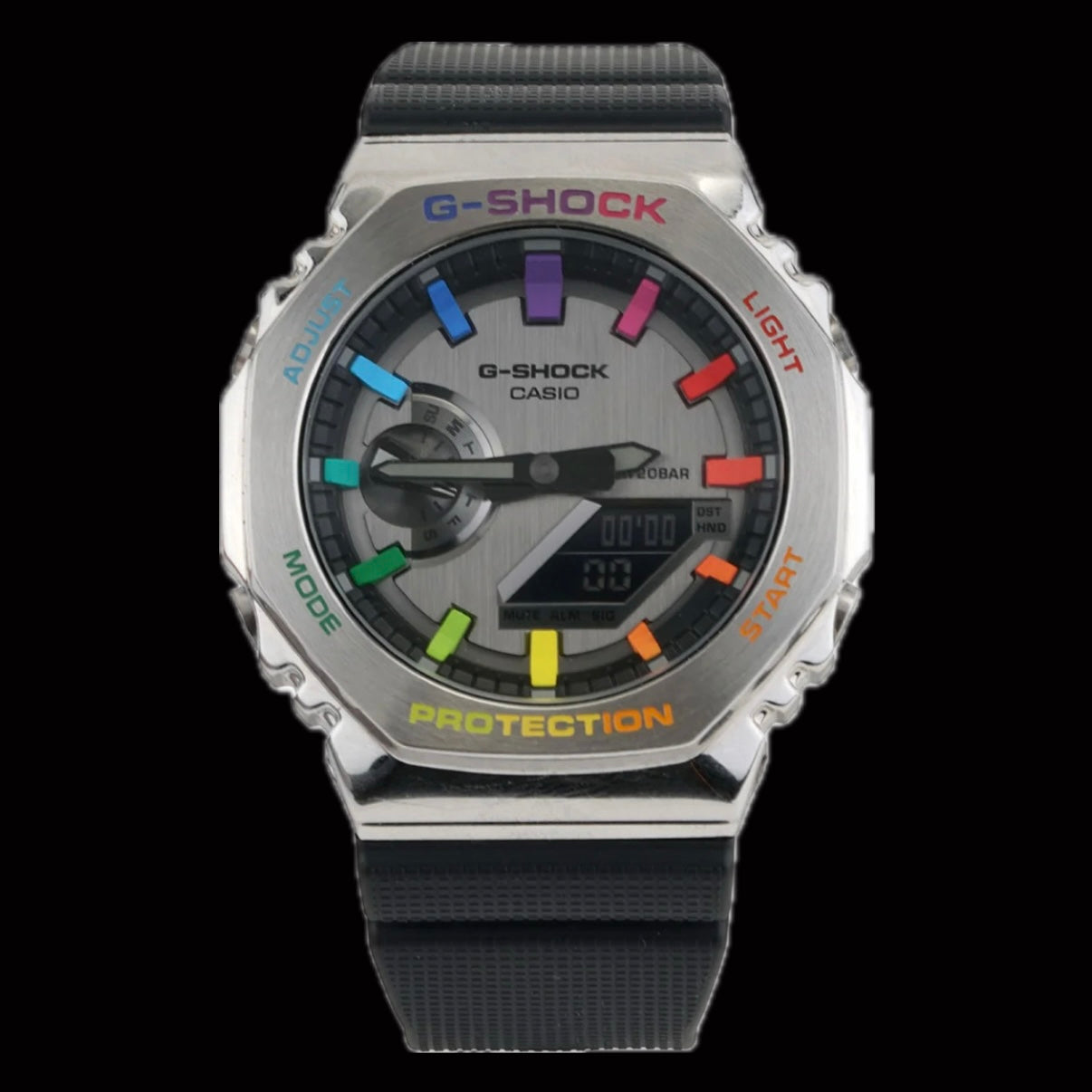 Casio G-Shock