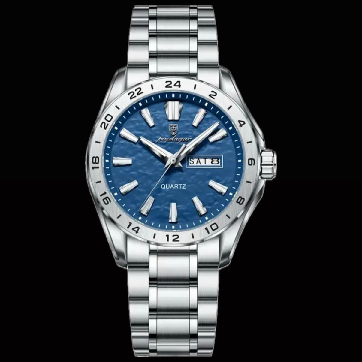 Poedagar Watch 638