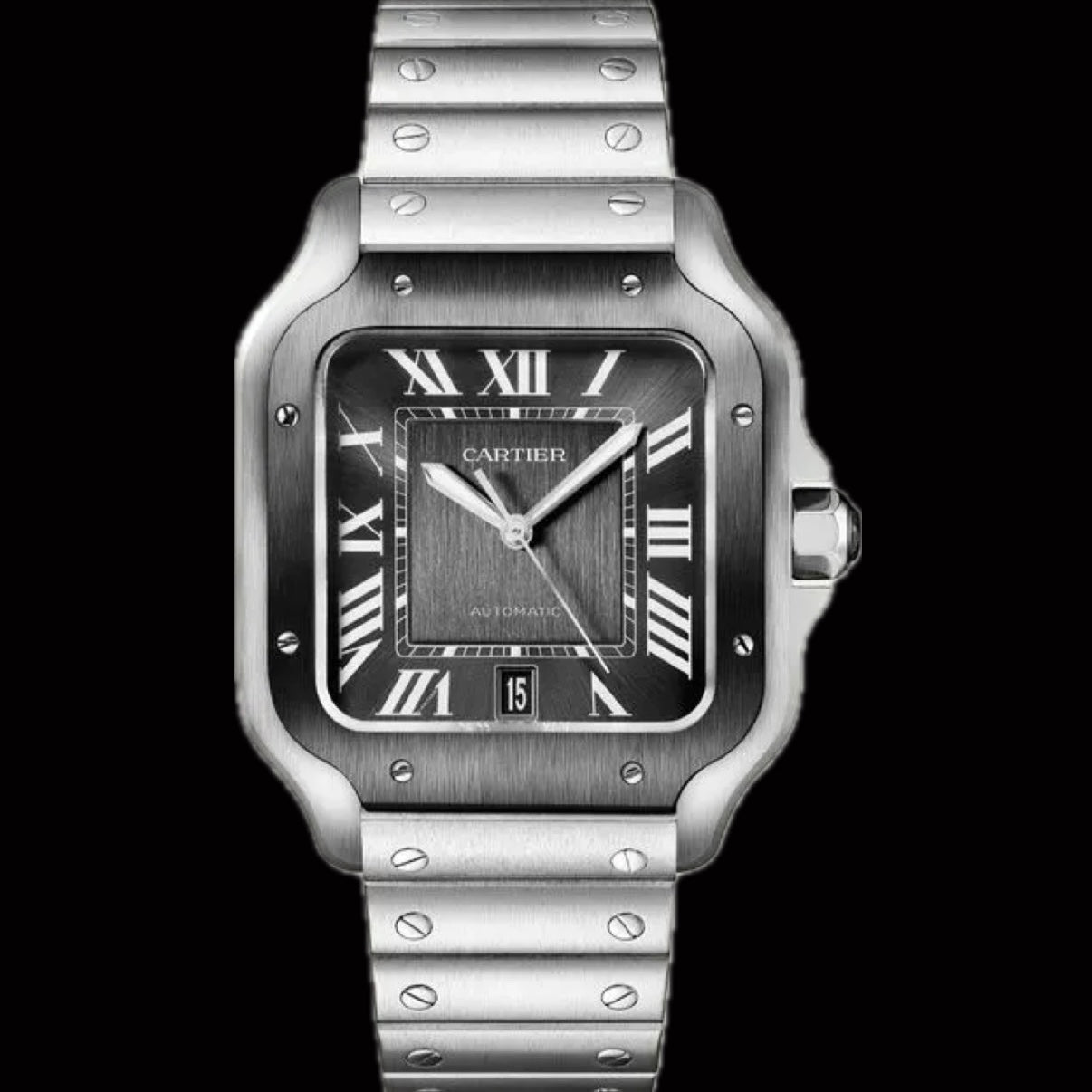 Cartier Santos SUI