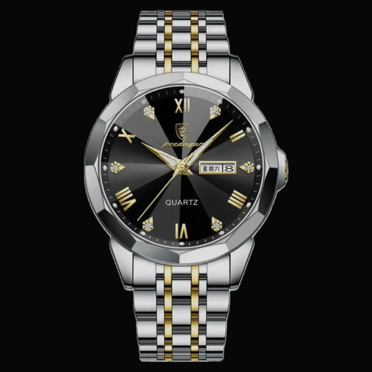 Poedagar Watch 810