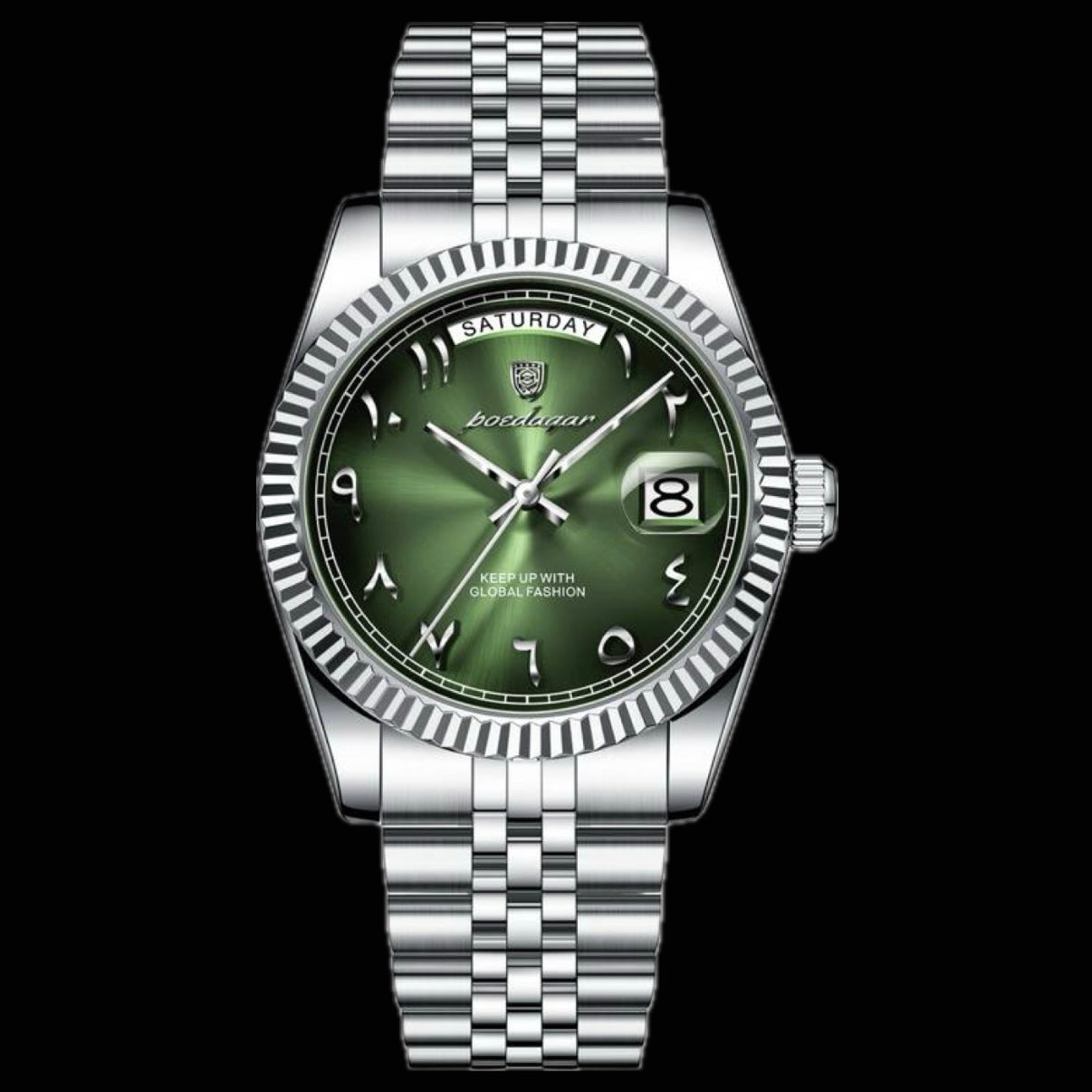 Poedagar Watch 845