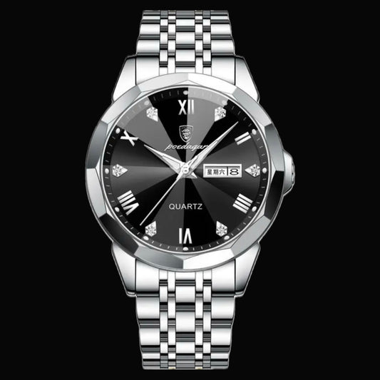 Poedagar Watch 810