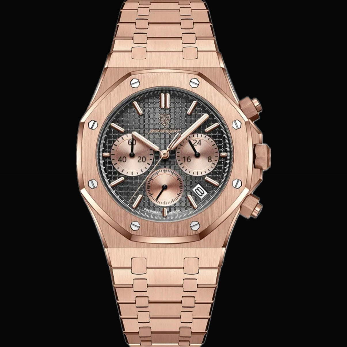 Poedagar Watch AP Mod