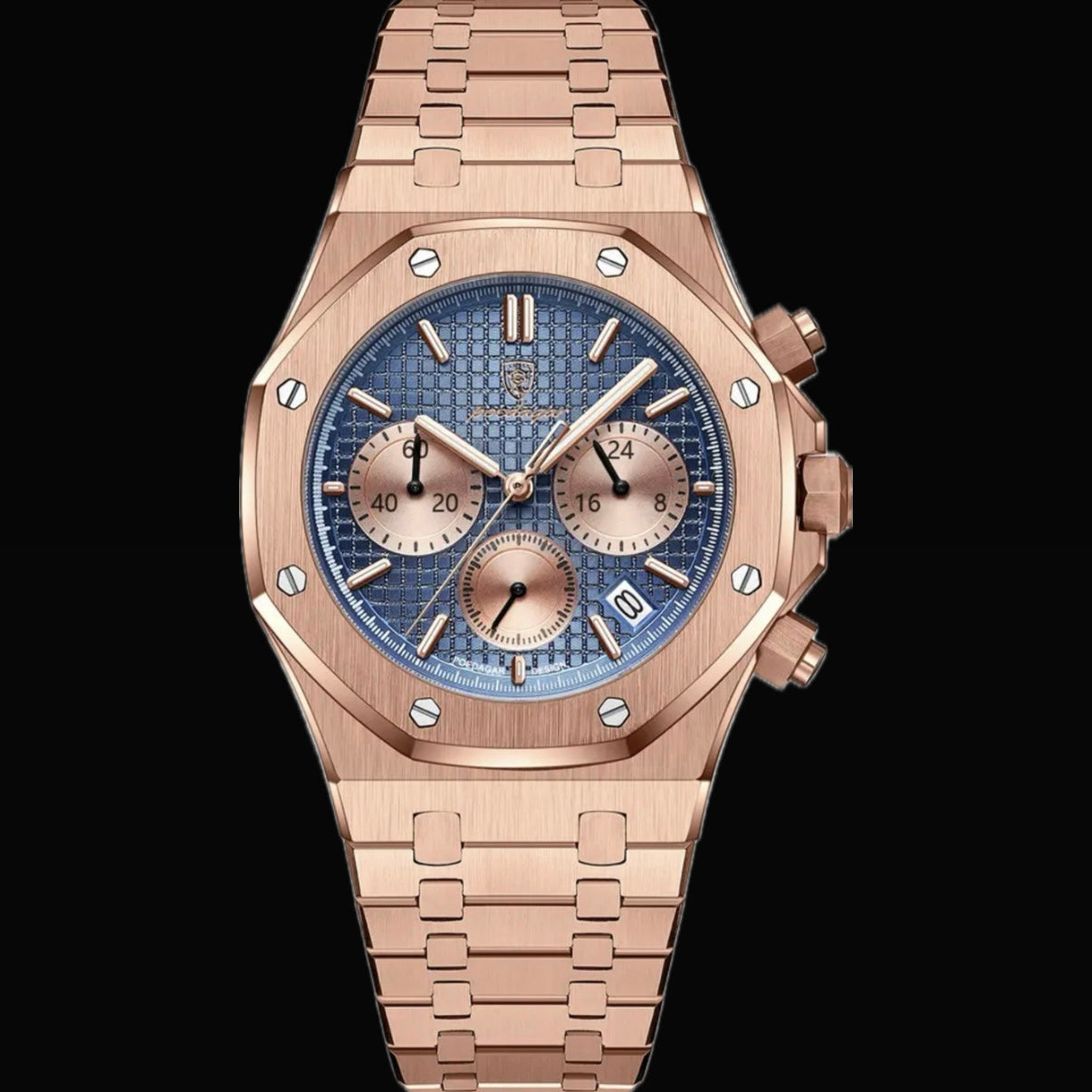 Poedagar Watch AP Mod