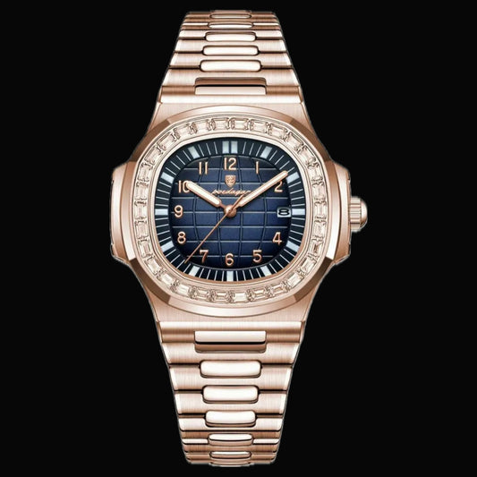 Poedagar Watch Titán