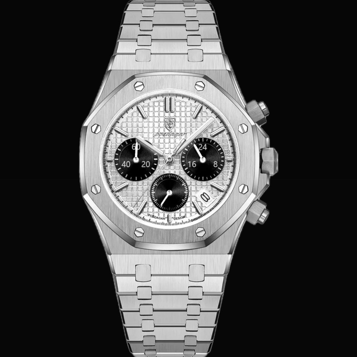 Poedagar Watch AP Mod