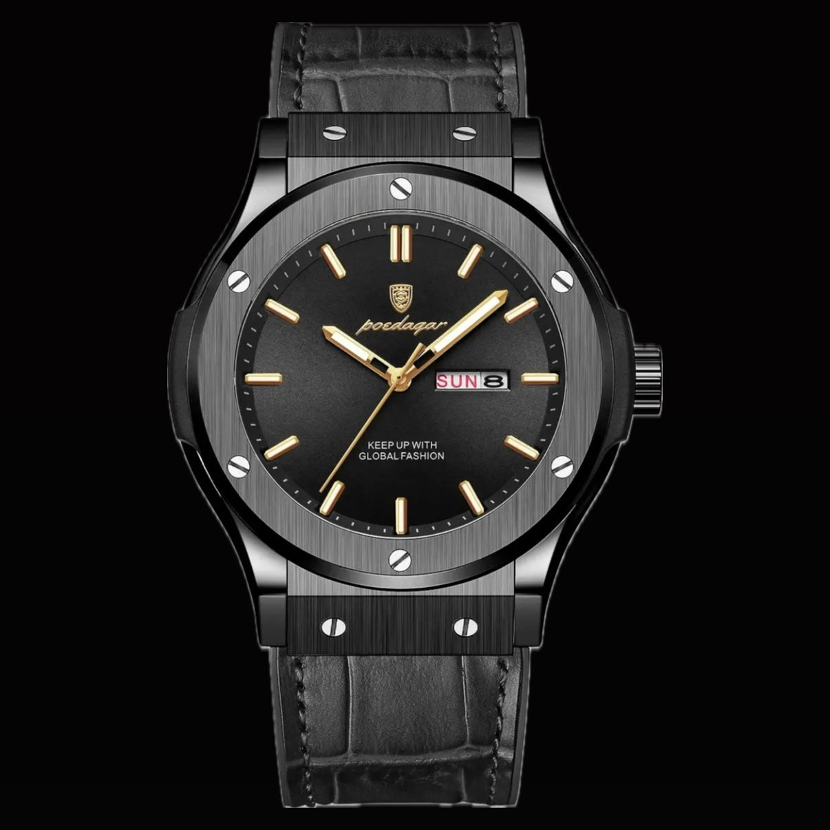 Poedagar Watch 952