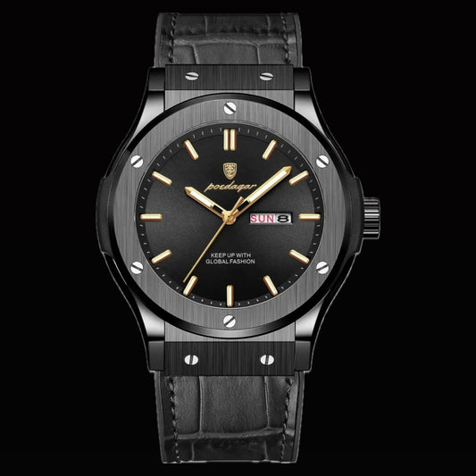Poedagar Watch 952