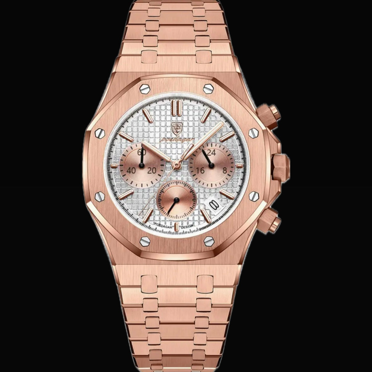 Poedagar Watch AP Mod