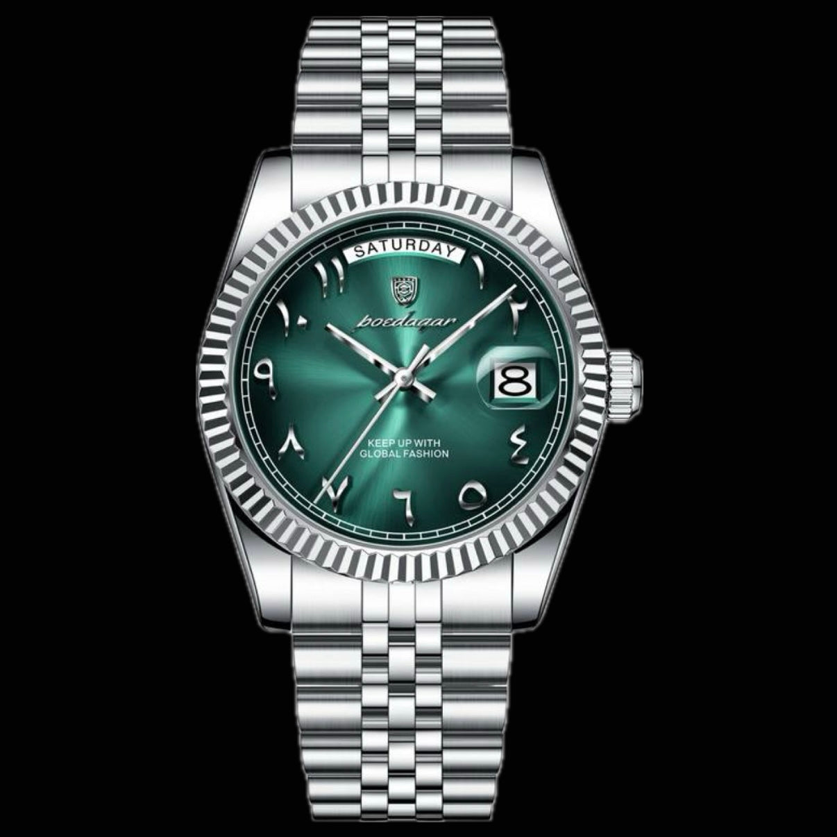 Poedagar Watch 845