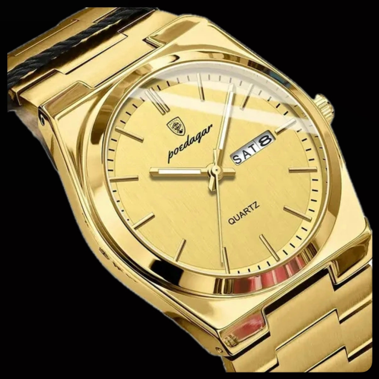Poedagar Gold